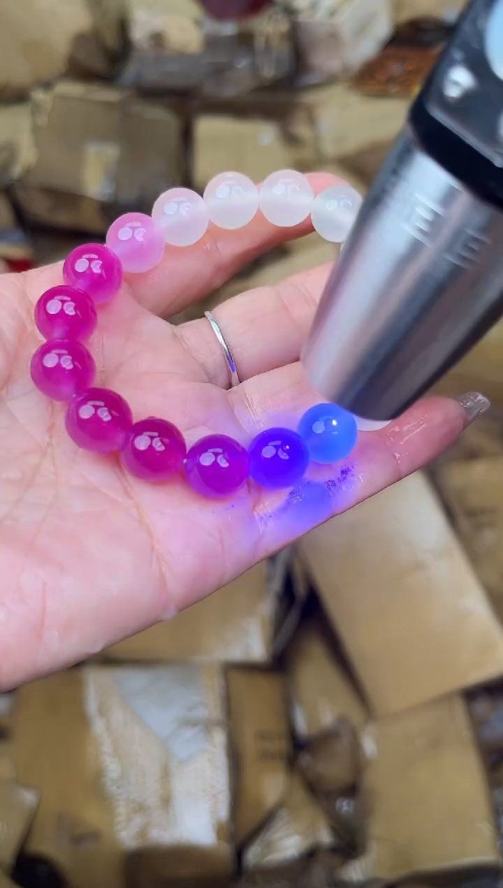 手串立夏甄选福利闪购商品无礼盒