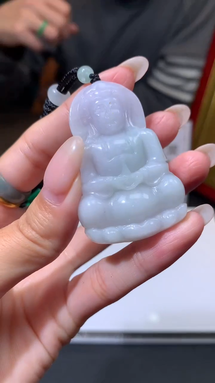 【闪购商品】翡翠吊坠(不含链)未镶嵌|挂件其它+0