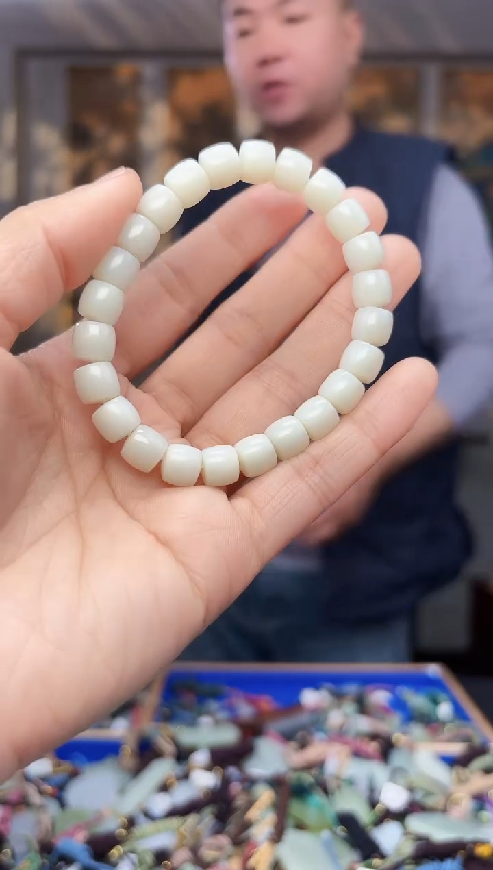 【闪购商品】和田玉挂件未镶嵌拍一发一多样性发货