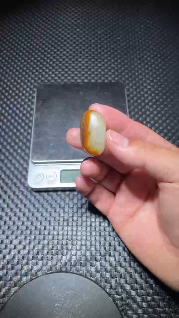 【闪购商品】和田玉挂件未镶嵌68