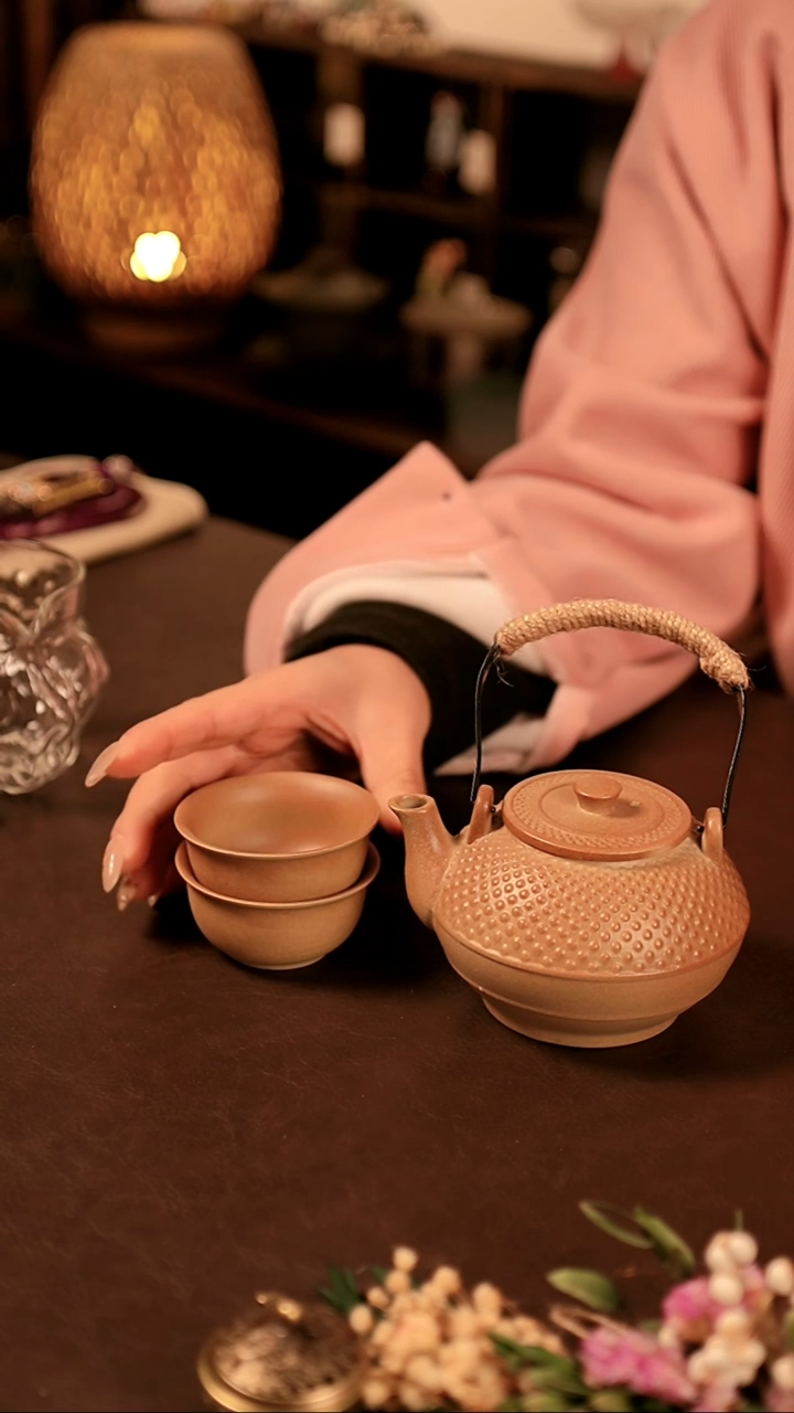 【闪购商品】闪购冲冲冲 福利1壶2杯