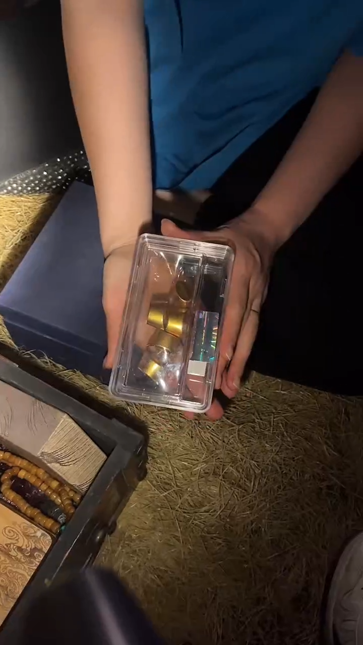 【闪购商品】【闪购商品】五个黄色小元宝