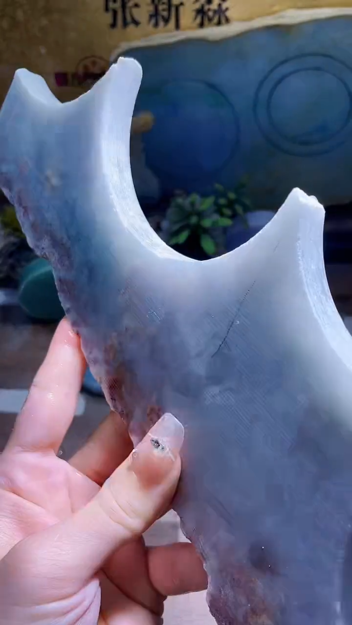 未镶嵌挂件翡翠小梦104