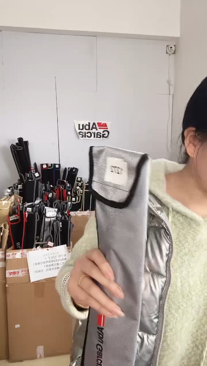 1272二手黑马仕四代1.98米L直柄