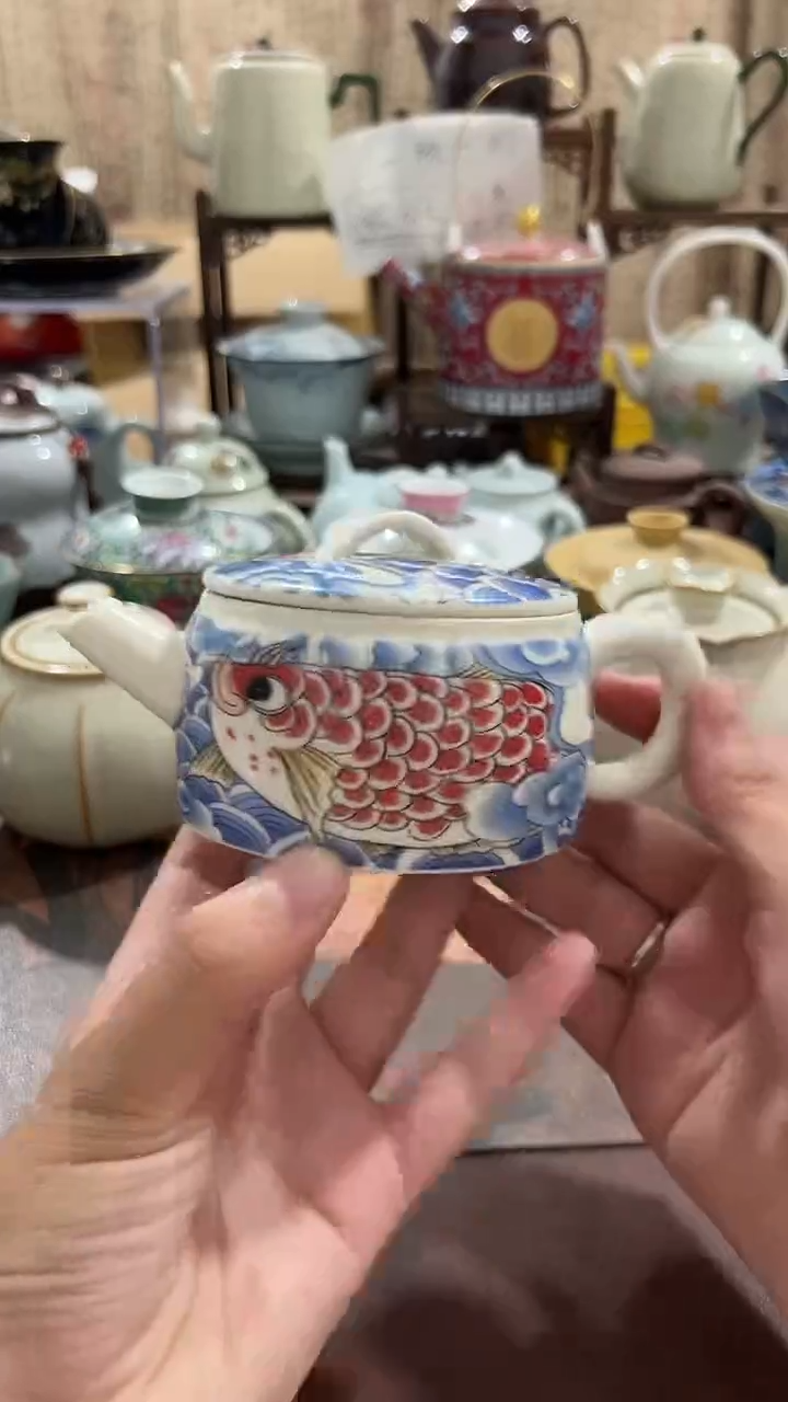 其他微瑕茶器福利品 介意微瑕勿拍  介意勿拍
