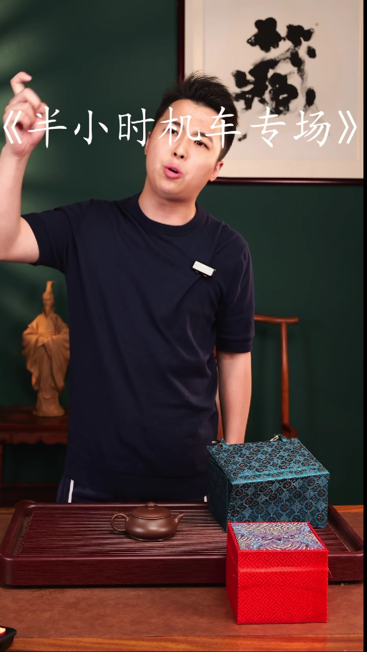 茶壶紫砂潘子茶器17713