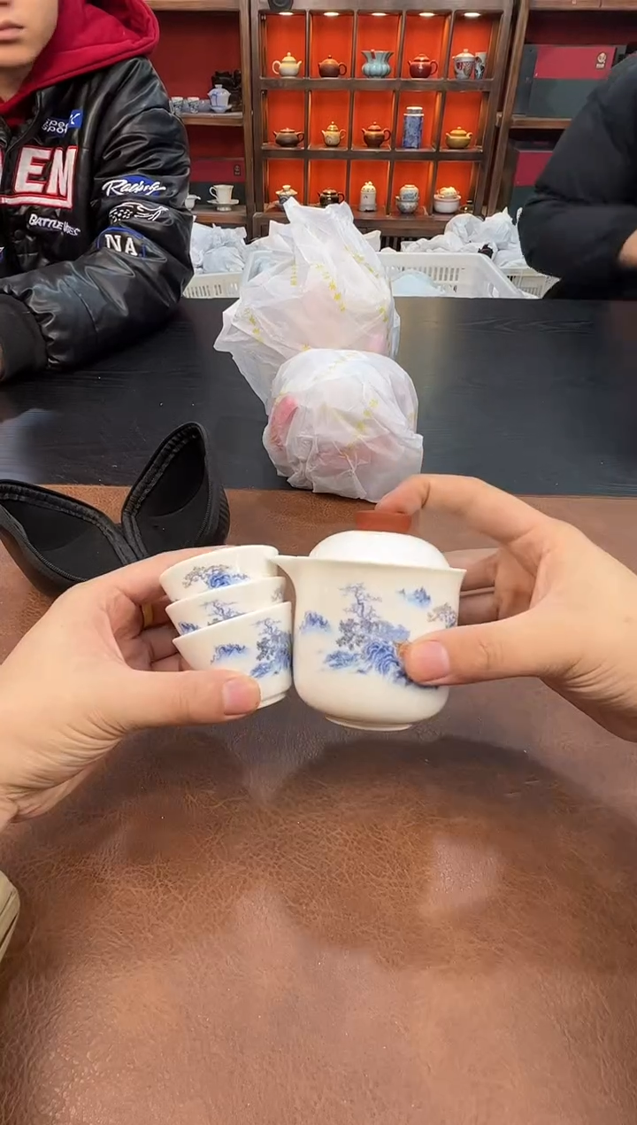 【闪购商品】瓷片1111111111111111