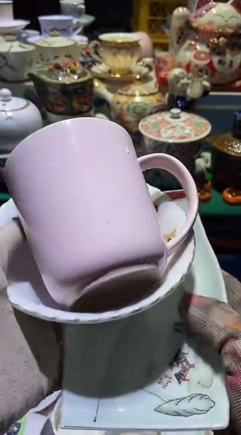 【闪购商品】瓷片1111111111111111