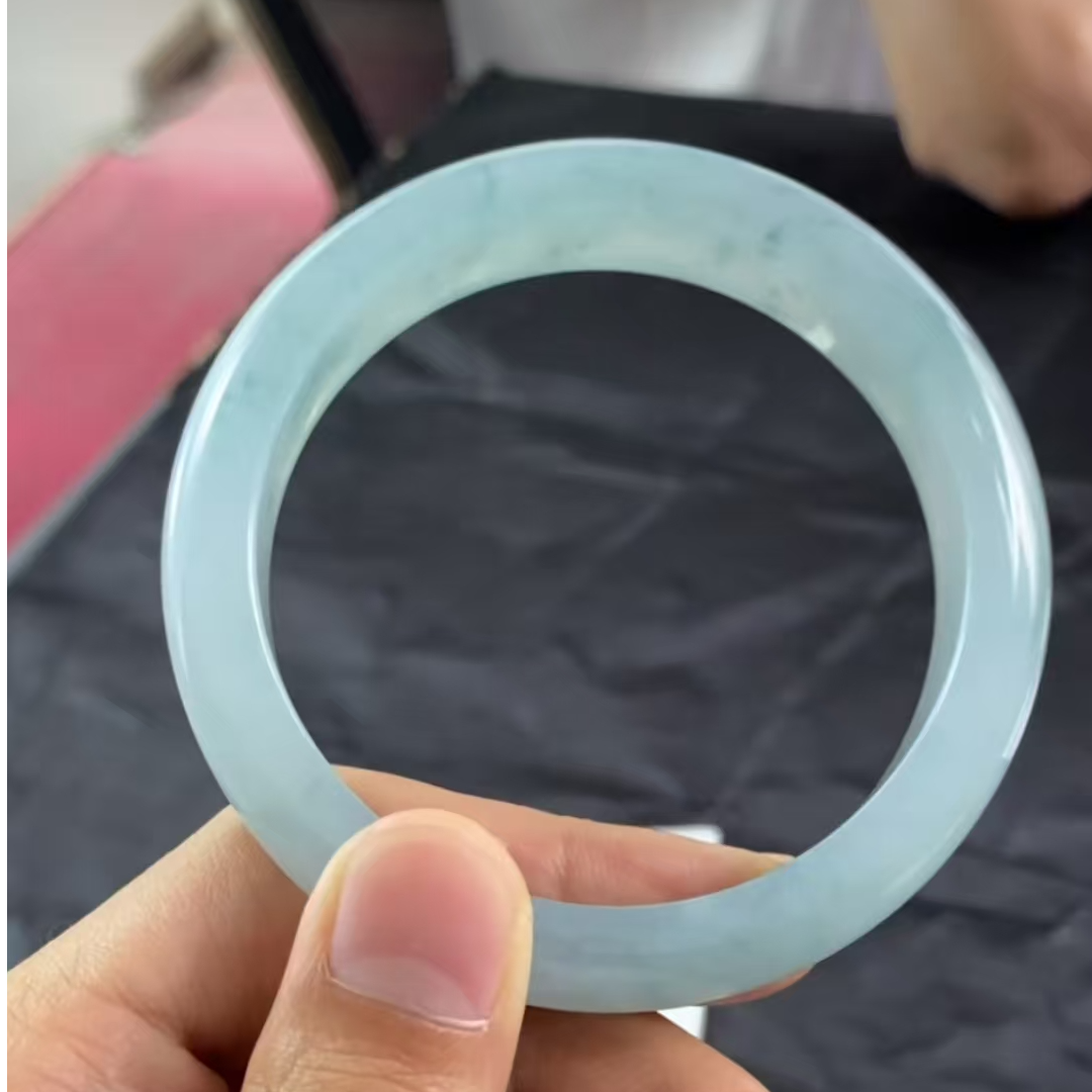 天然缅甸翡翠A货