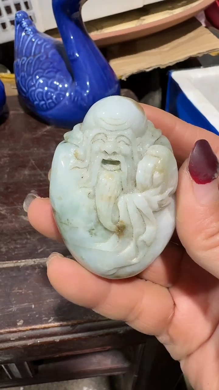 手工艺品琉璃观*57457474574574