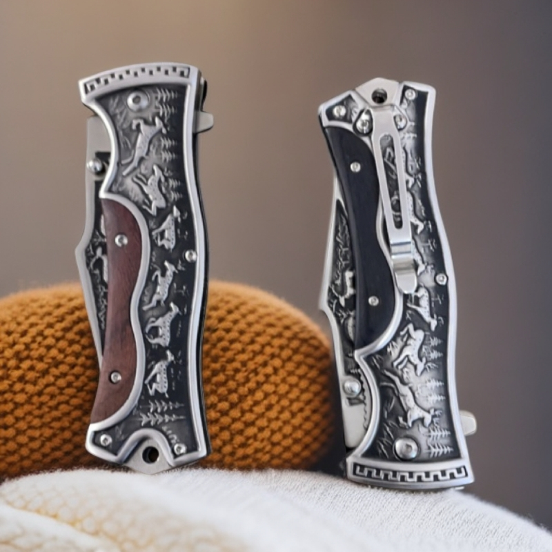 新疆包邮 高硬度高锋利小刀