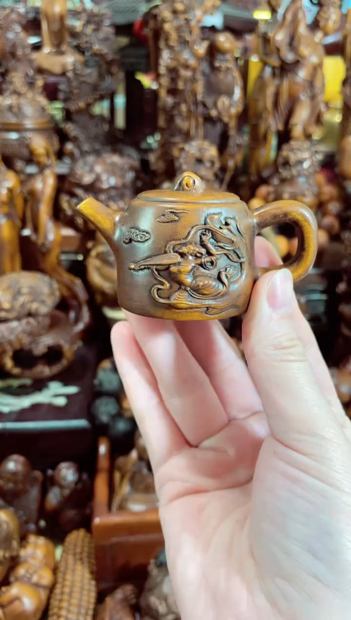 【闪购商品】木高端文玩礼品好物