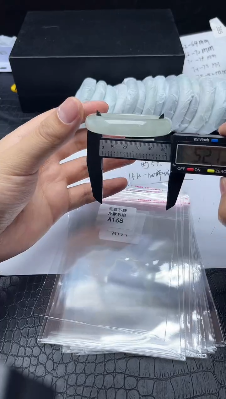  所见即所得！拍啥是啥168