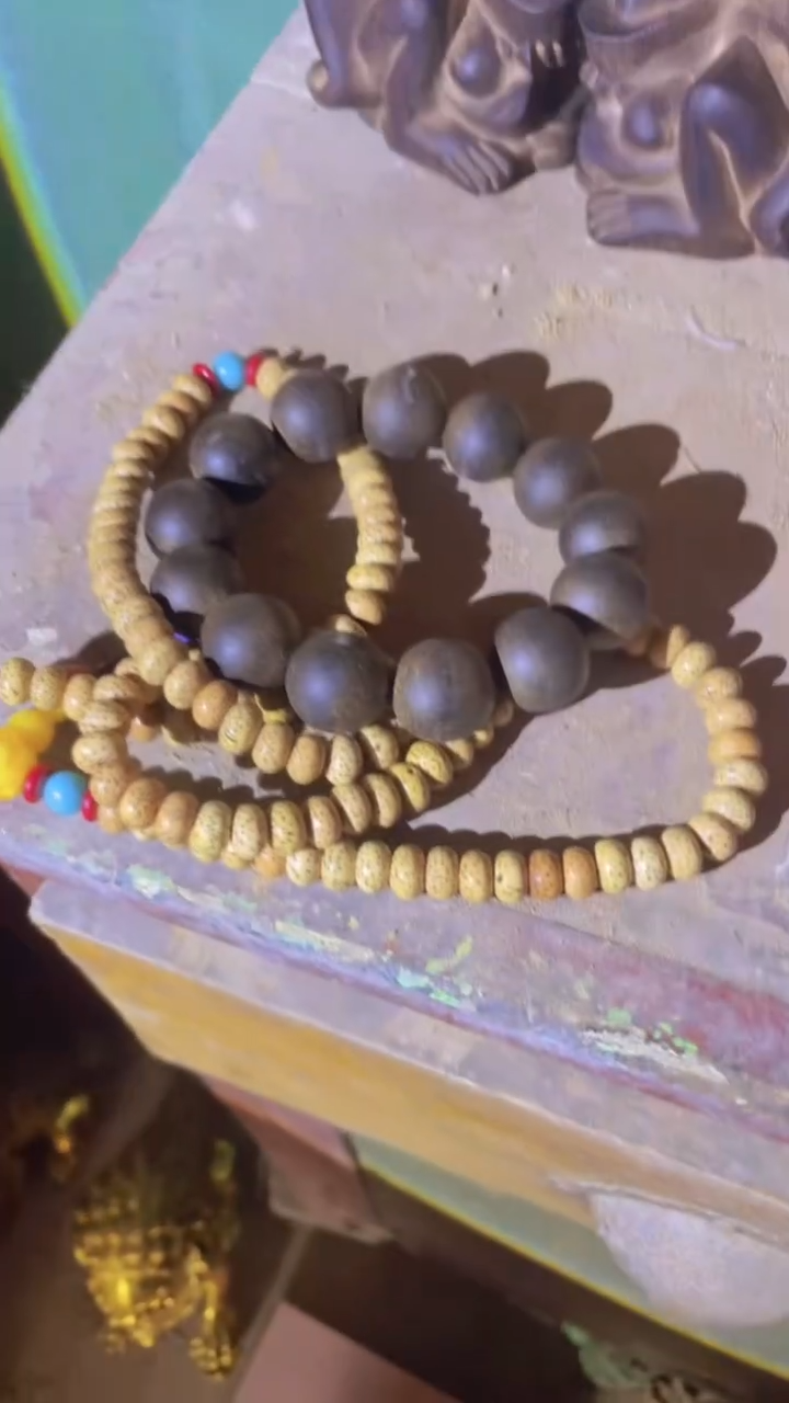 【闪购商品】菩提根/象牙果吊坠精品好物 好物菩提