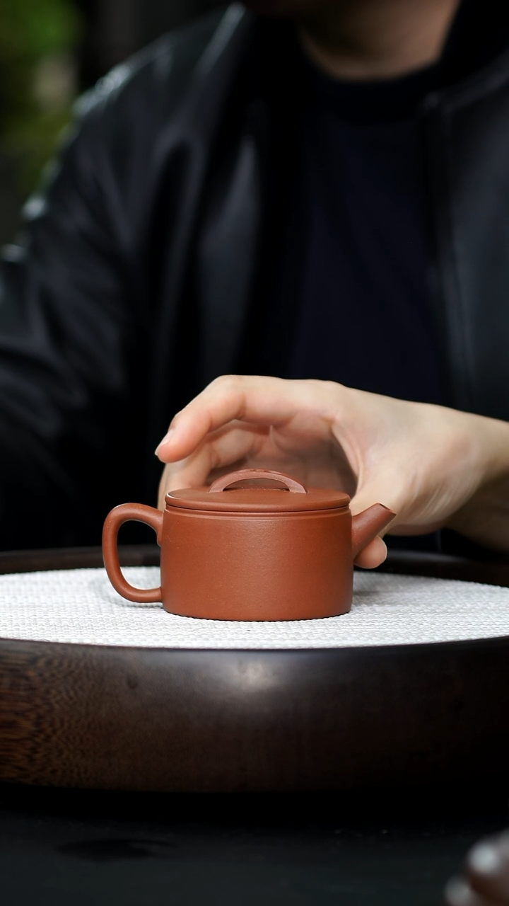 BGZ-0258汉瓦-降坡泥-110cc