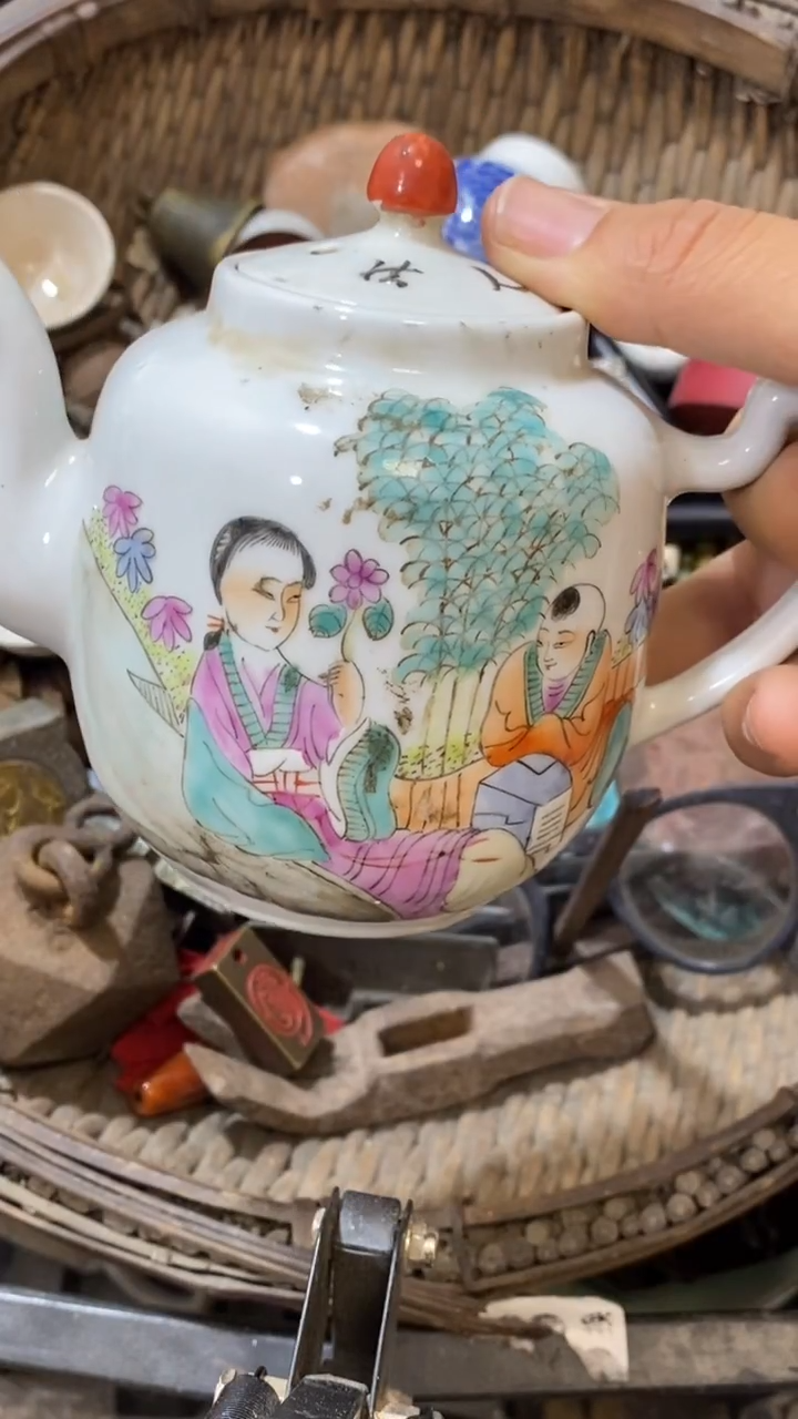 一***文所拍商品均为残品，付款表示默认，不退不换，看好下单，