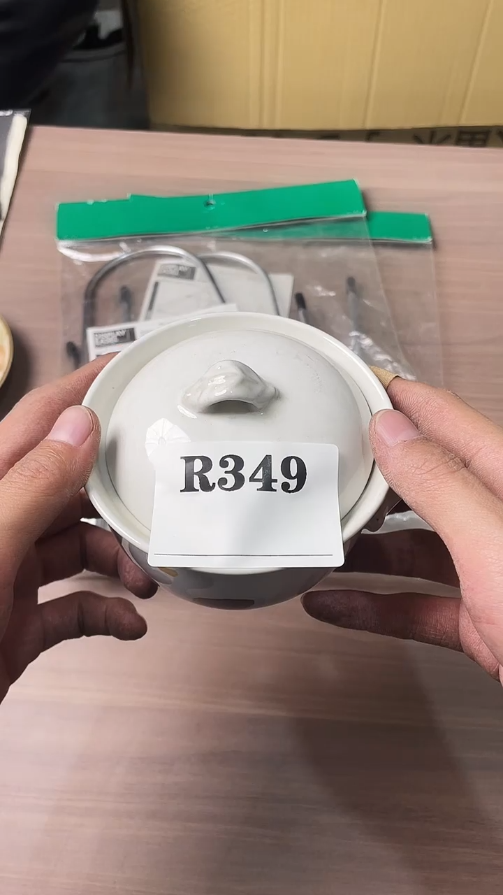 瓷片越*默认微瑕日瓷回流349