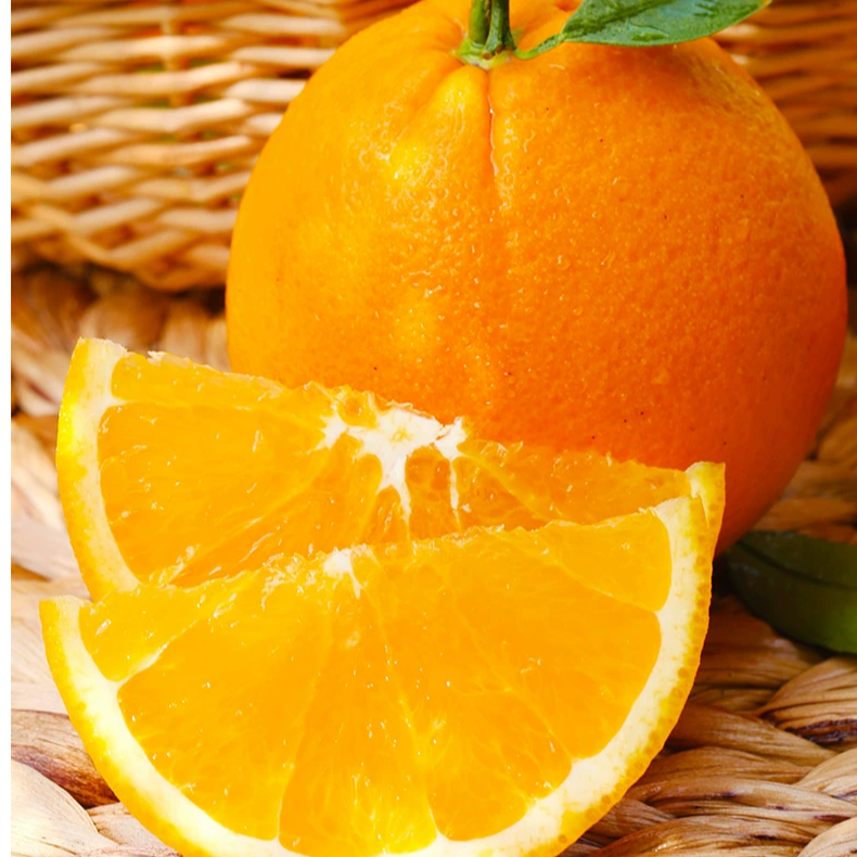 【官方补贴】赣南脐橙