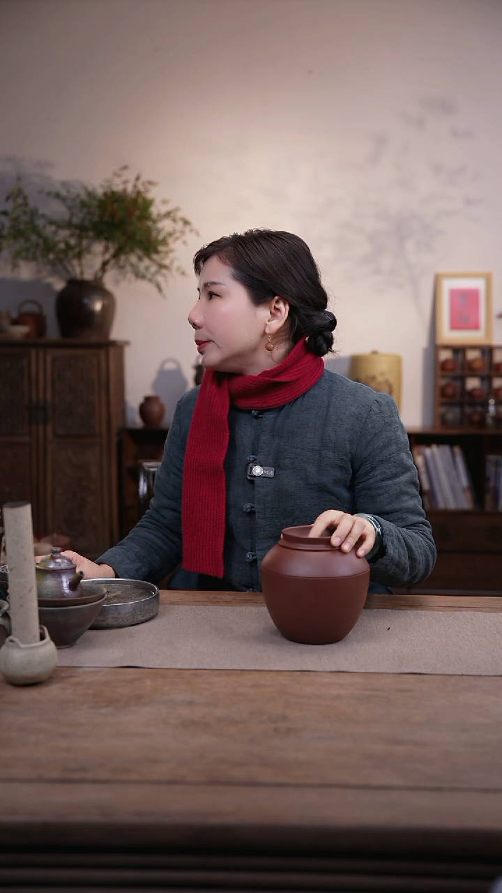 茶壶紫砂汲直中槽清