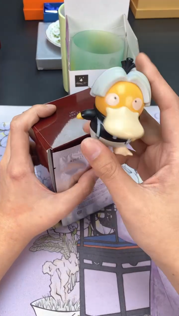 【闪购商品】瓷片都是我的大宝贝呀