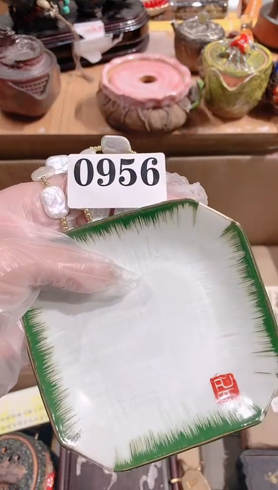 【闪购商品】瓷器默认链接一物一拍