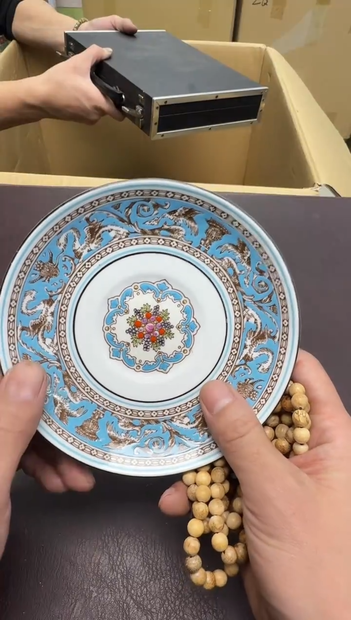 手工艺品钧瓷用****3*454