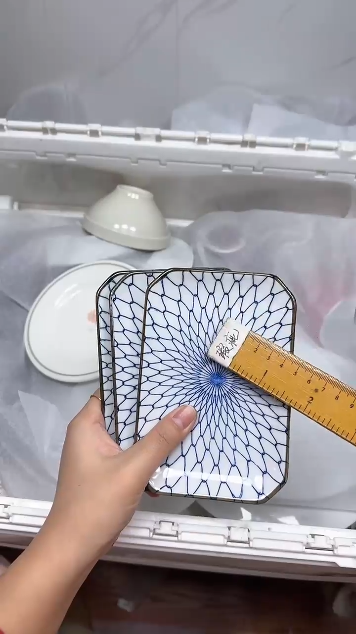 【闪购商品】2685回流瓷器默认微瑕，18.8包邮