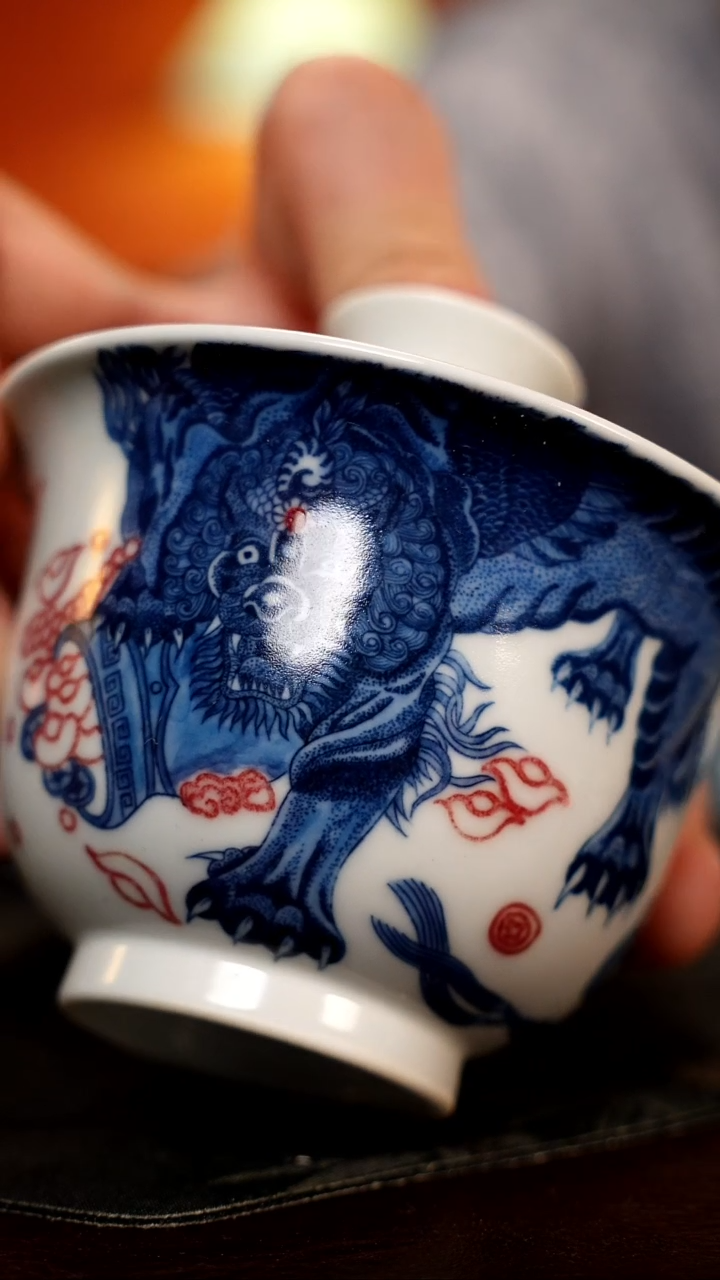 景德镇各大窑口茶器015