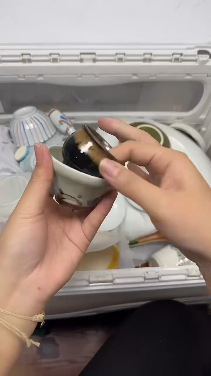 【闪购商品】790回流瓷器，默认微瑕18.8包邮