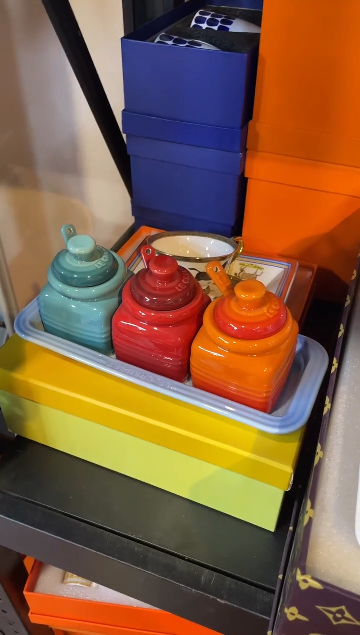 杯鸿辉家品牌瓷器，京东包邮！