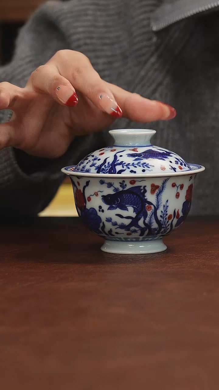 【闪购商品】盖碗111111111111111111