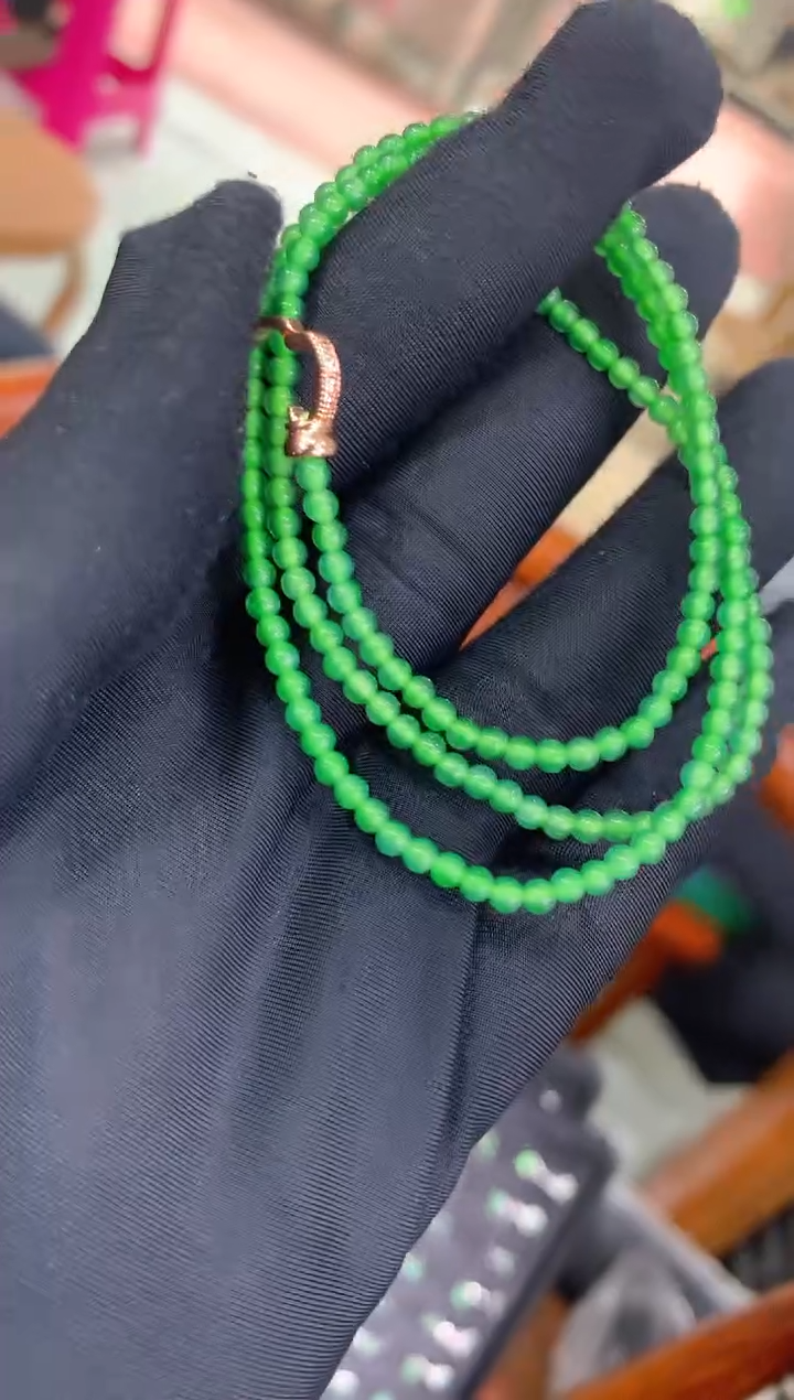 【闪购商品】定制翡翠未镶嵌34定制翡翠-多样性发货（发其一）