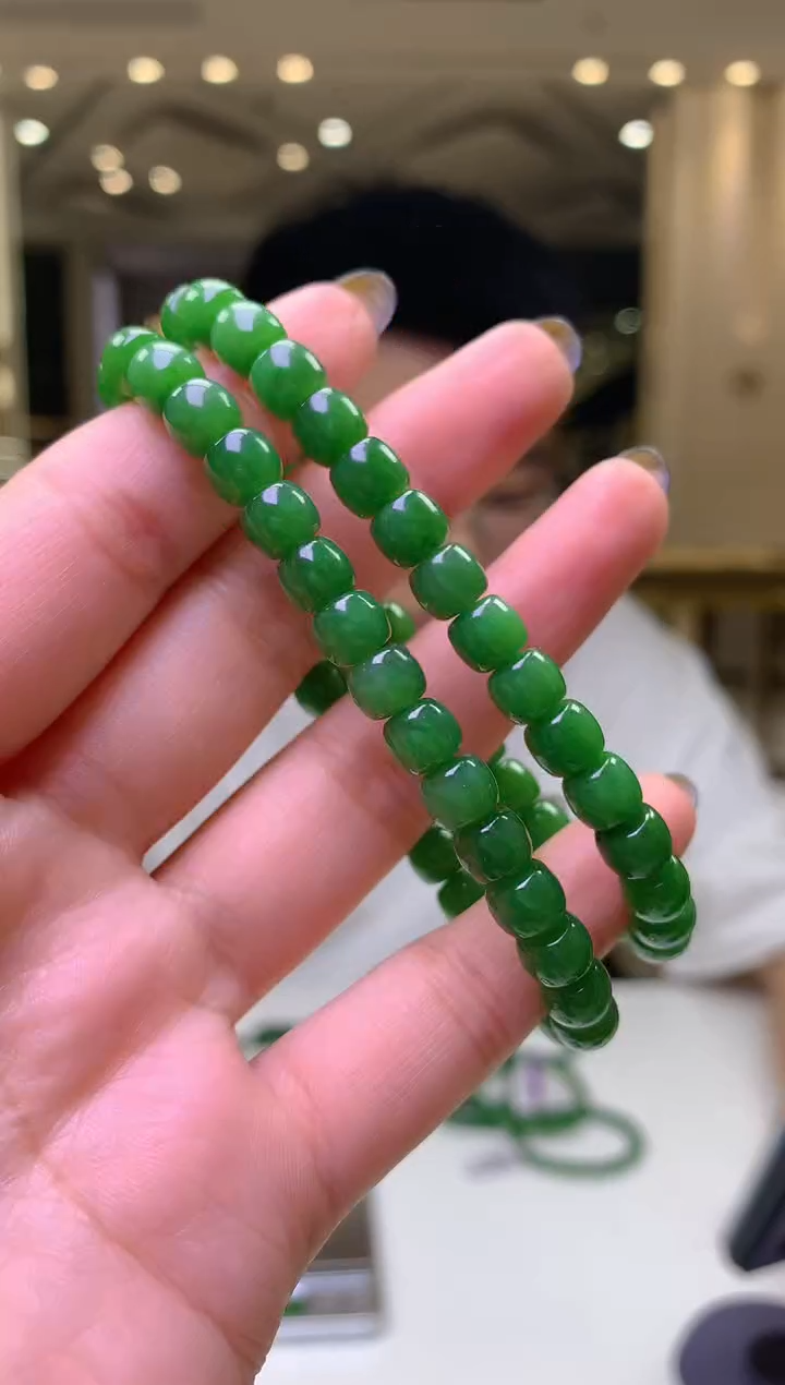 定制和田玉天然和田玉（多样性拍一发一)