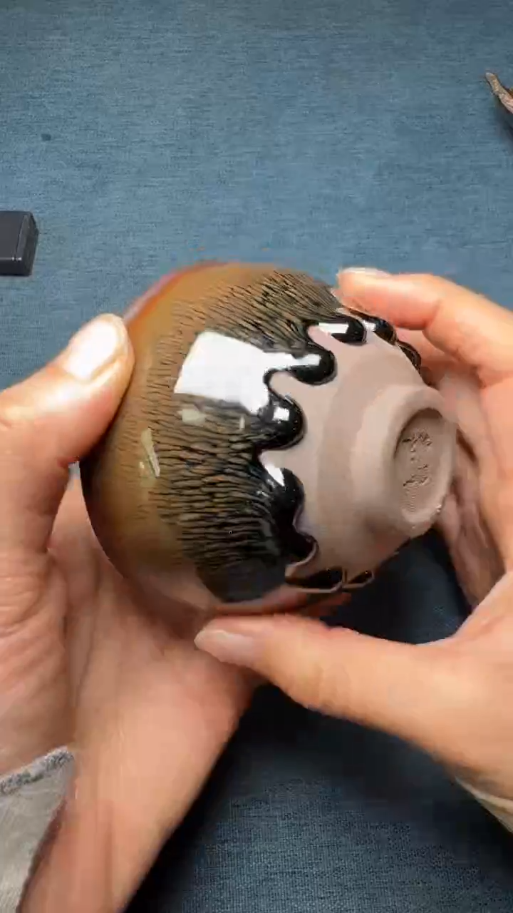 茶盏叶礼旺高端收藏28