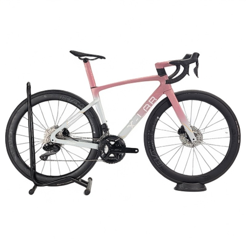 X LAB RS8 寻梅 XS 7170碳纤维公路车 适合158-167