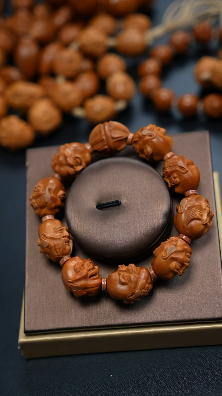 手串/手链橄榄核8888