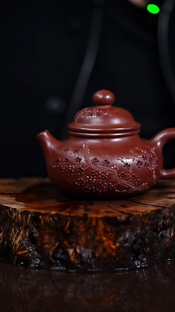 宜兴知衍传器原矿全手57