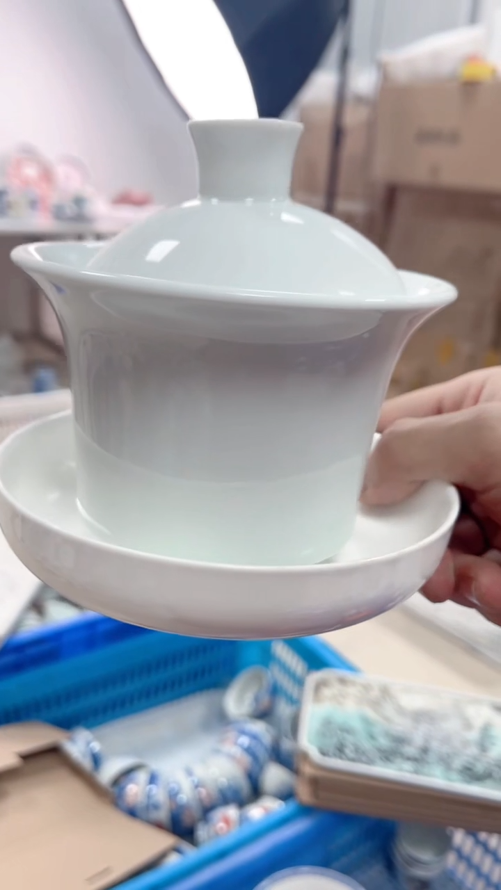 【闪购商品】景德镇陶瓷福利价