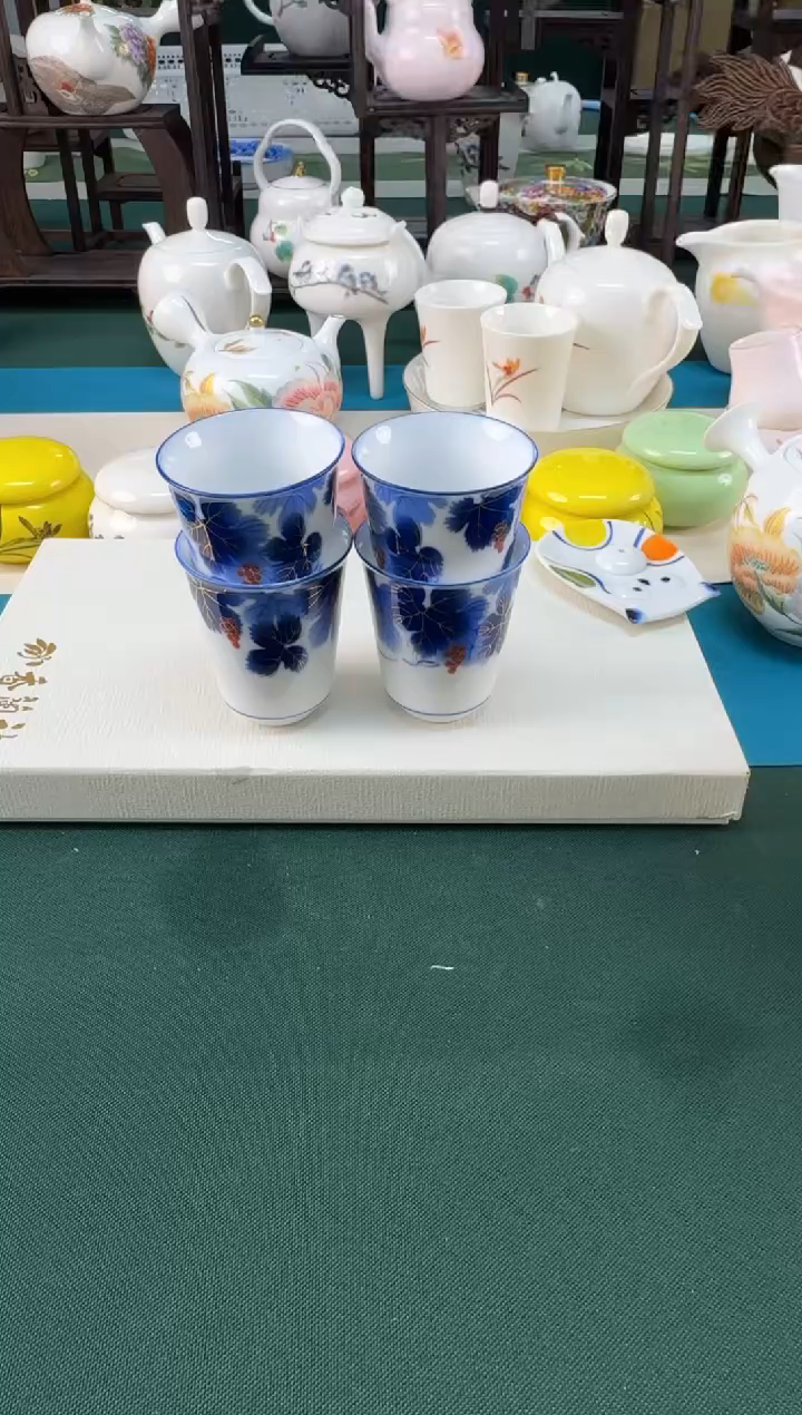 【闪购商品】瓷器 ······.......