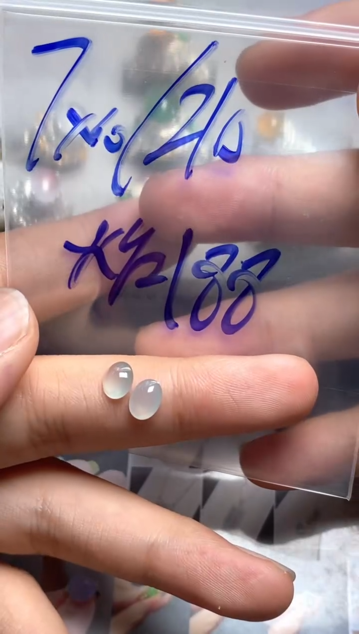 未镶嵌定制翡翠天然缅甸翡翠A货