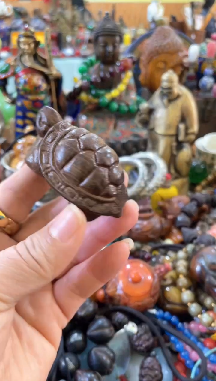 【闪购商品】摆件宫廷影视老旧工艺摆件