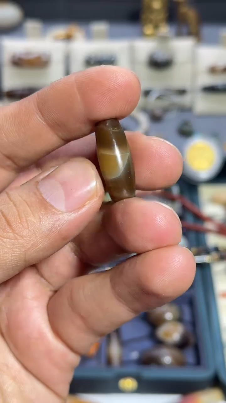 【闪购商品】玛瑙/玉髓珠宝半成品未镶嵌玛瑙