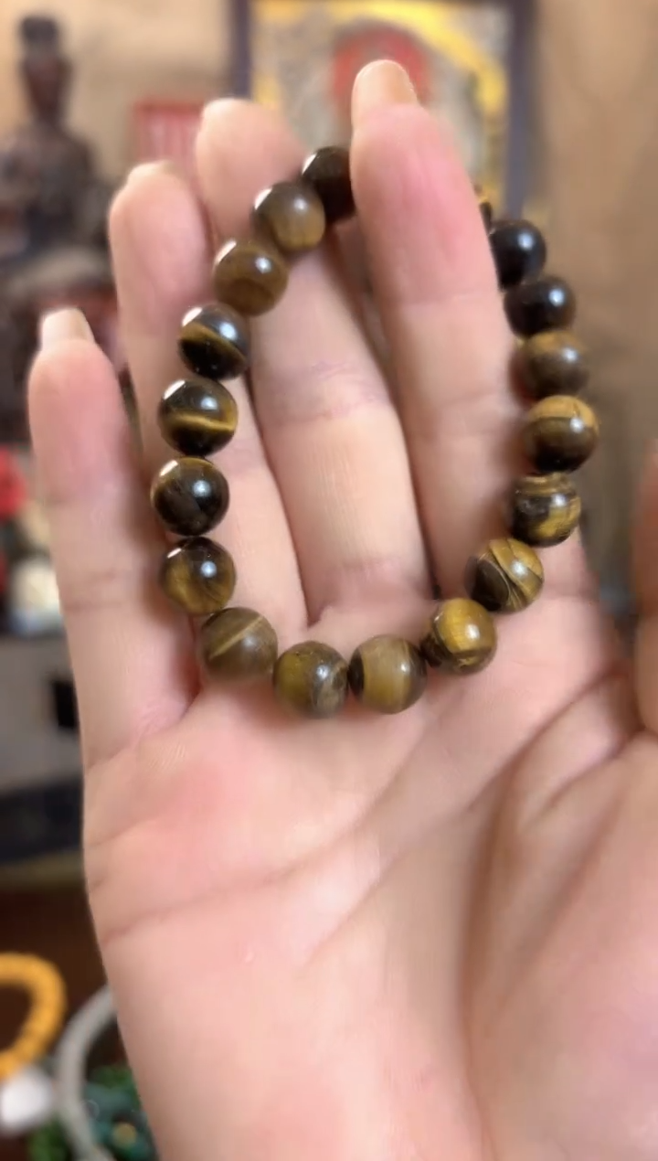 【闪购商品】琥珀手链未镶嵌【闪购商品闪购商品】