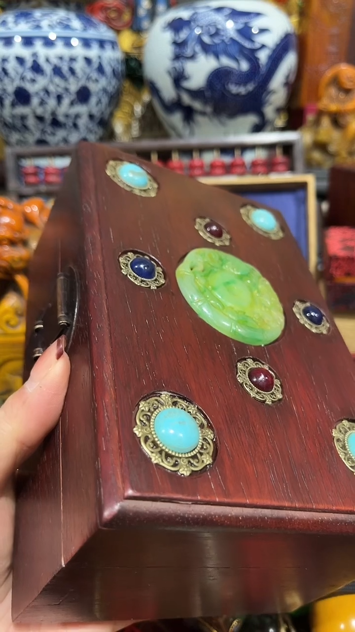 【闪购商品】老板娘推荐摆件摆饰