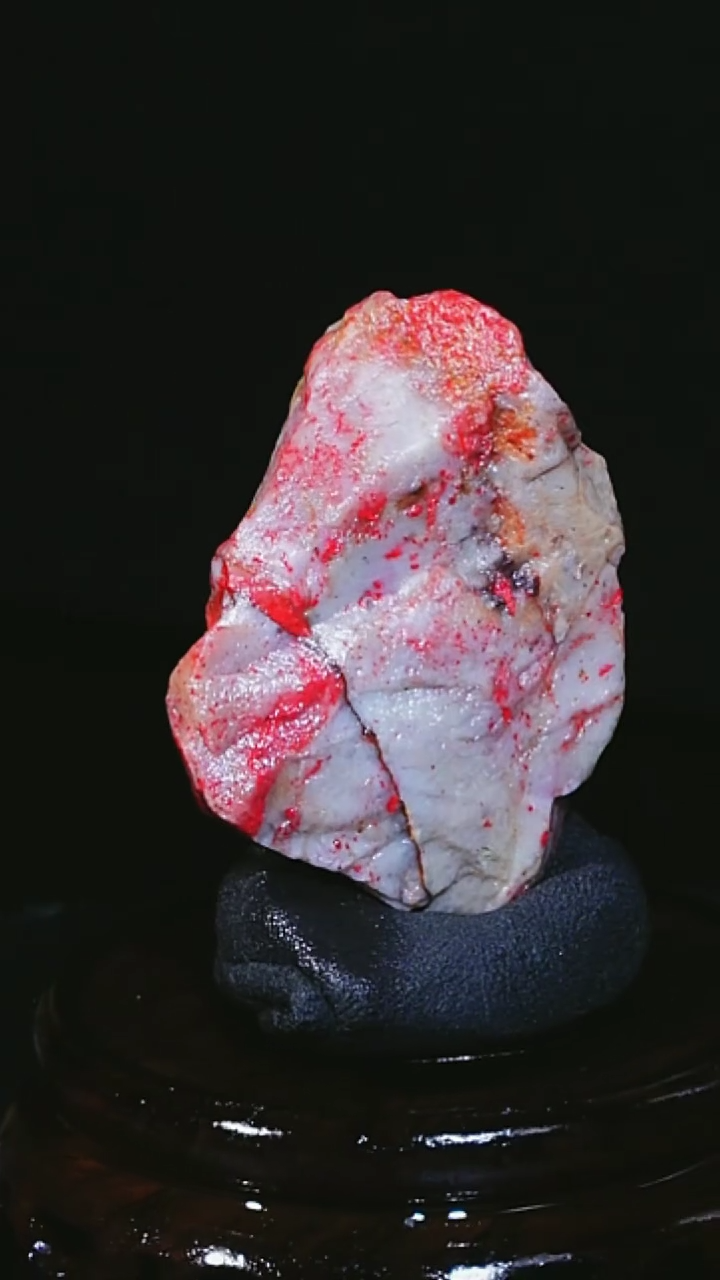 【闪购商品】昌化石昌化鸡血石