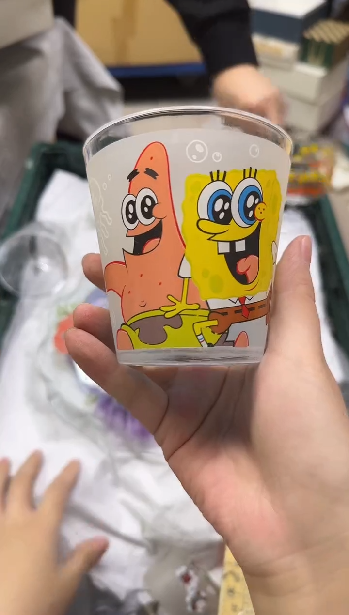 手工艺品玻璃两*203