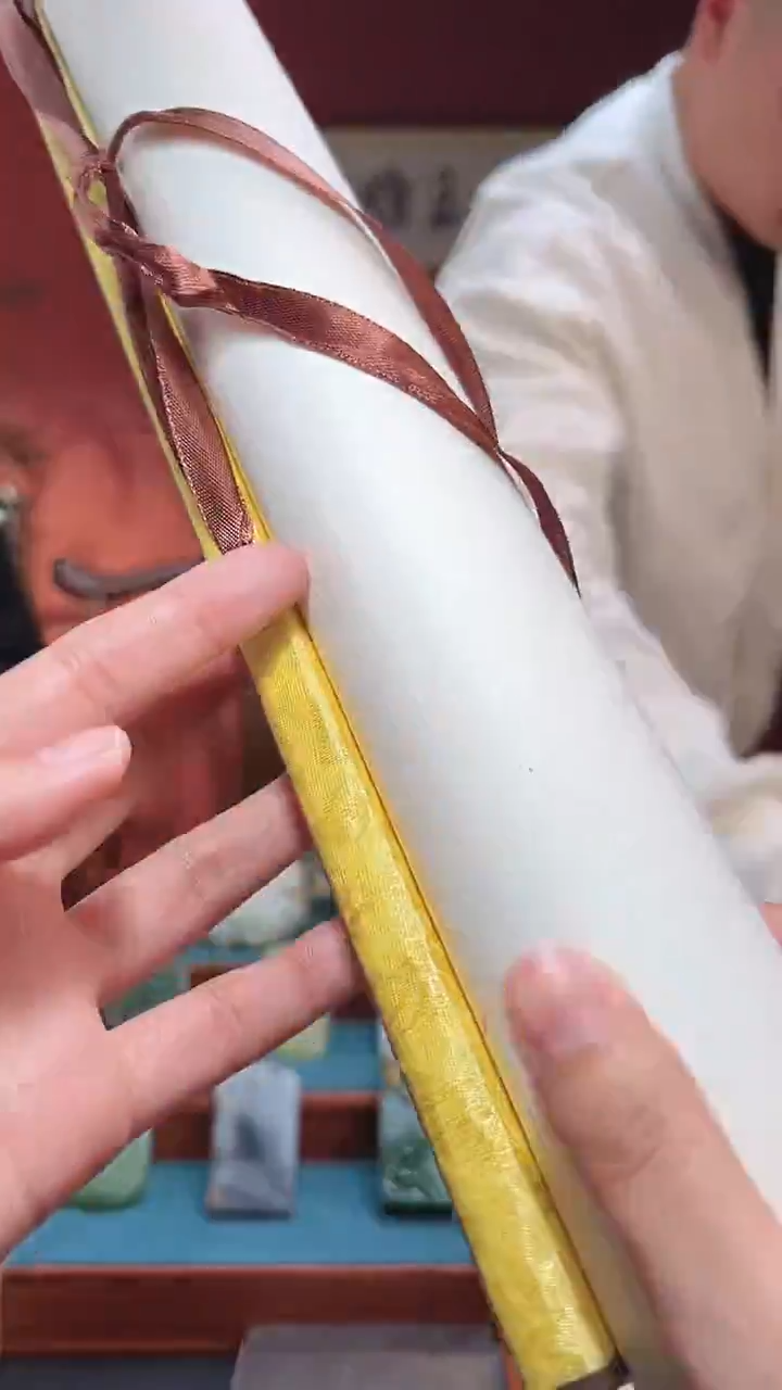 吊坠(不含链)未镶嵌和田玉77