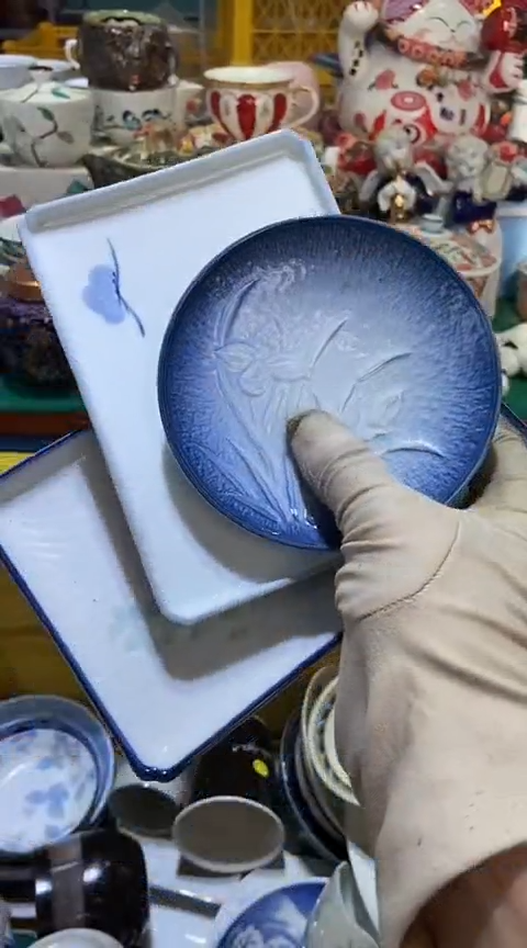 【闪购商品】瓷片1111111111111111