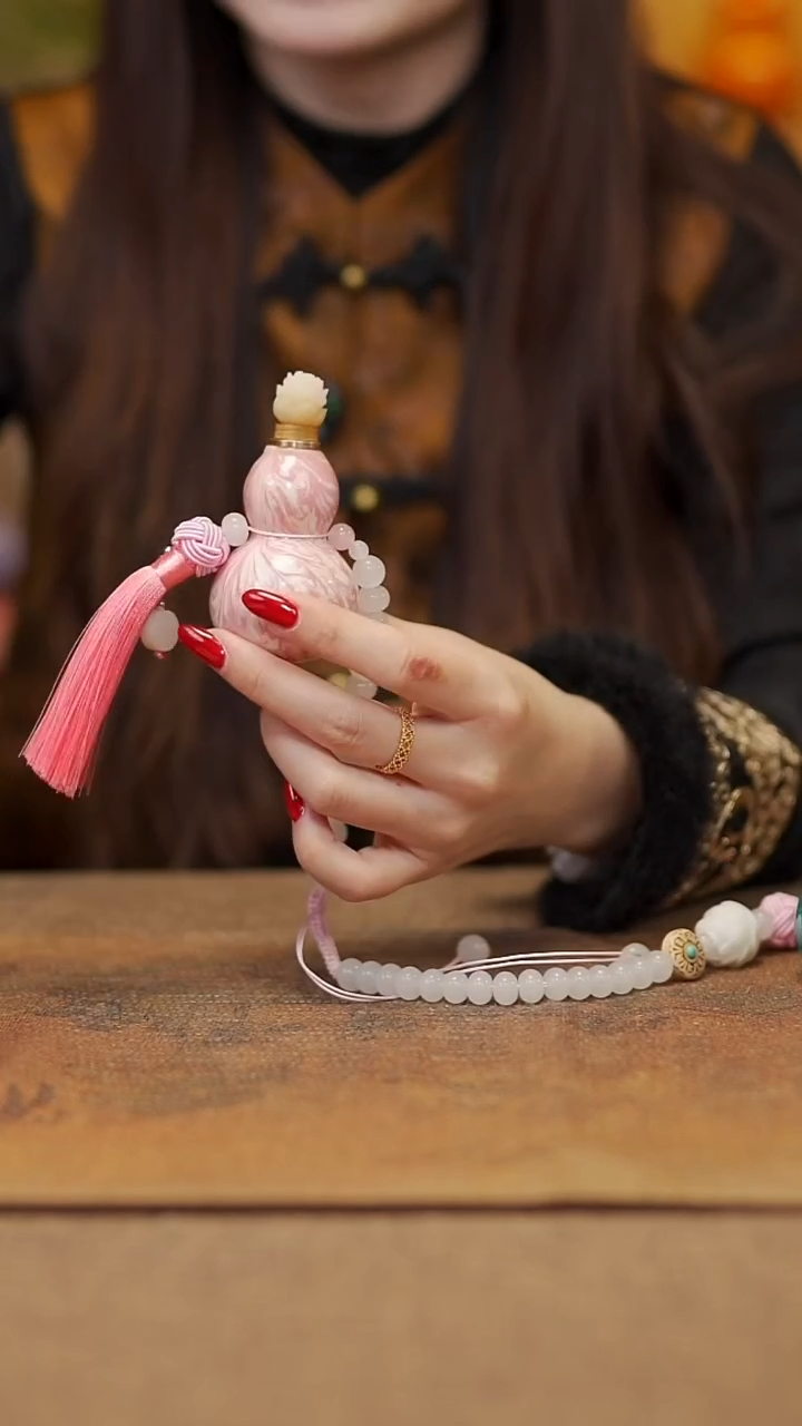 【闪购商品】516宴禾堂大漆工艺小葫芦118