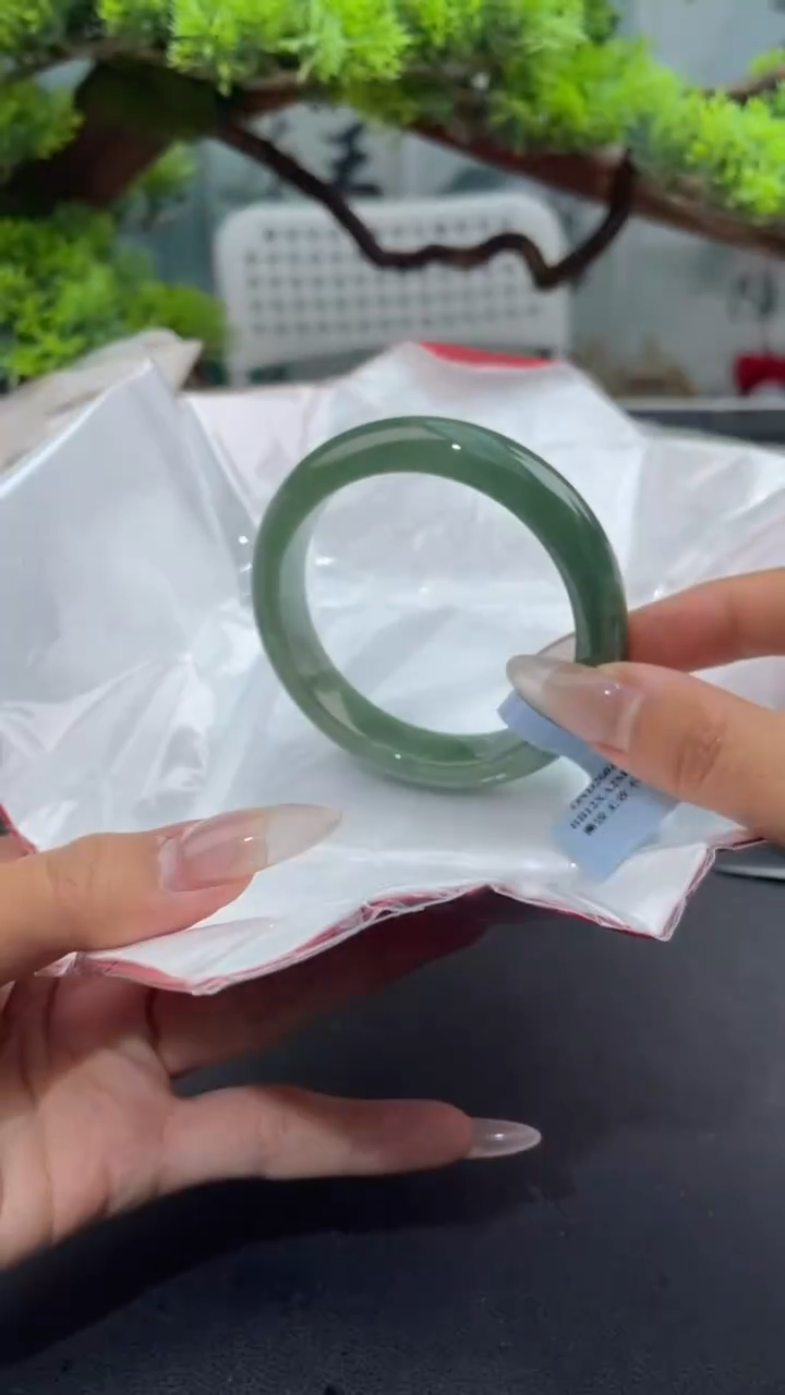 【闪购商品】翡翠手镯未镶嵌22翡翠手镯